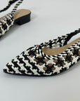 Sandali Slingback