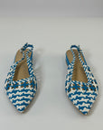 Sandali Slingback