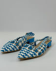 Sandali Slingback