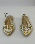 Sandali Slingback