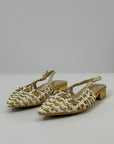 Sandali Slingback