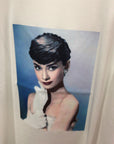 T-shirt Audrey Hepburn