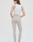 Pantaloni elasticizzati push up