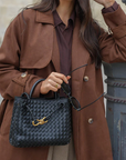 Borsa Andie