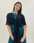 Stola elegante