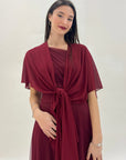 Stola elegante
