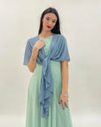 Stola elegante