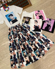 T-shirt Audrey Hepburn