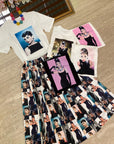 T-shirt Audrey Hepburn