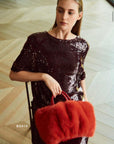 Borsa a secchiello Alex Max