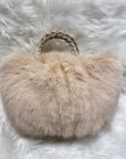 Borsa a secchiello Alex Max