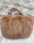 Borsa a secchiello Alex Max