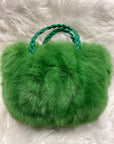 Borsa a secchiello Alex Max