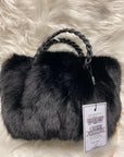 Borsa a secchiello Alex Max