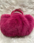 Borsa a secchiello Alex Max