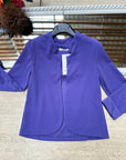 BLAZER ELASTICO BASIC