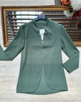 BLAZER ELASTICO BASIC