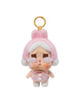 POPMART CRYBABY Crying Again Series-Vinyl Face Plush Blind Box ORIGINAL