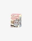 POPMART Labubu The Monsters Macaron Vinyl Plush Case Sealed ORIGINAL