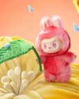 POPMART The Monsters Big into Energy Series - Ciondolo in peluche in vinile, confezione cieca ORIGINAL