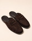 VB6193 Marrone - vista prodotto frontale