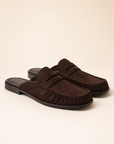 VB6193 Marrone - vista prodotto laterale