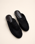 VB6193 Nero - vista prodotto frontale