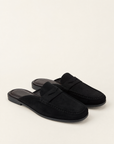 VB6193 Nero - vista prodotto laterale