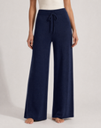Pantaloni x17 603 Blu indossati da Polly 6, foto 1