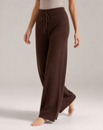 Pantaloni x17 603 Marrone indossati da Polly 6, foto 2
