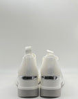 SNEAKERS ALTE IN TESSUTO MIRIAM