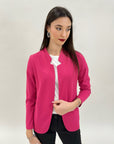 BLAZER ELASTICO BASIC