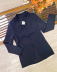 BLAZER ELASTICO BASIC
