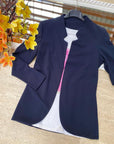 BLAZER ELASTICO BASIC