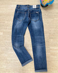 JEANS UOMO SFUMATI