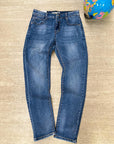 JEANS UOMO SLAVATO N962