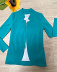 BLAZER ELASTICO BASIC