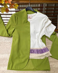 BLAZER ELASTICO BASIC