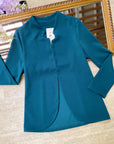 BLAZER ELASTICO BASIC