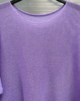 Maglia con tasche