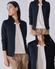 BLAZER ELASTICO BASIC