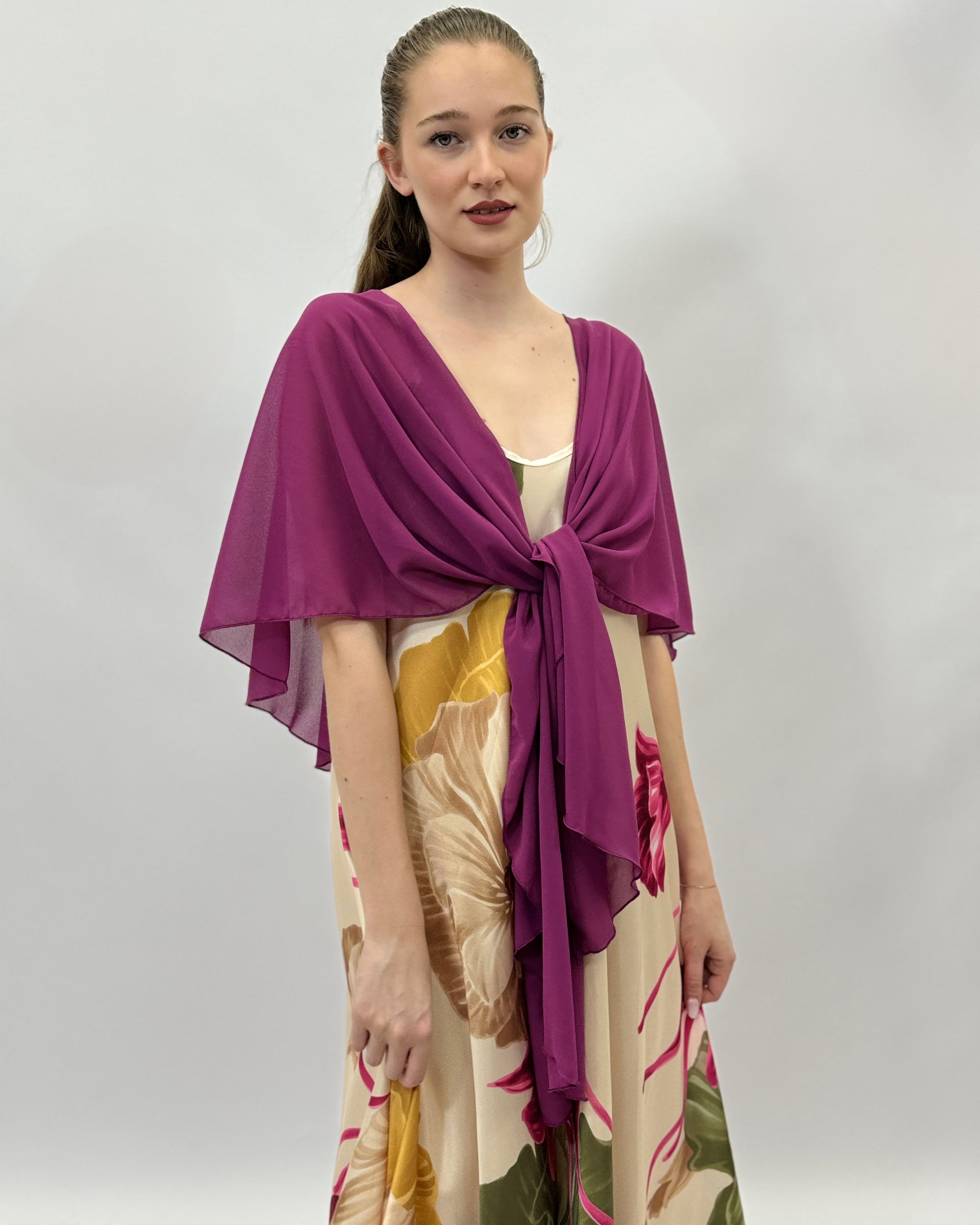 Stola elegante