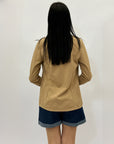 BLAZER ELASTICO BASIC