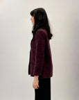 Giacca premium con spille