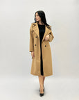 Cappotto Ezra