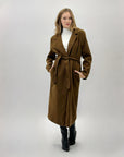 Cappotto Irina
