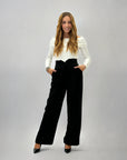 Pantaloni Weekday