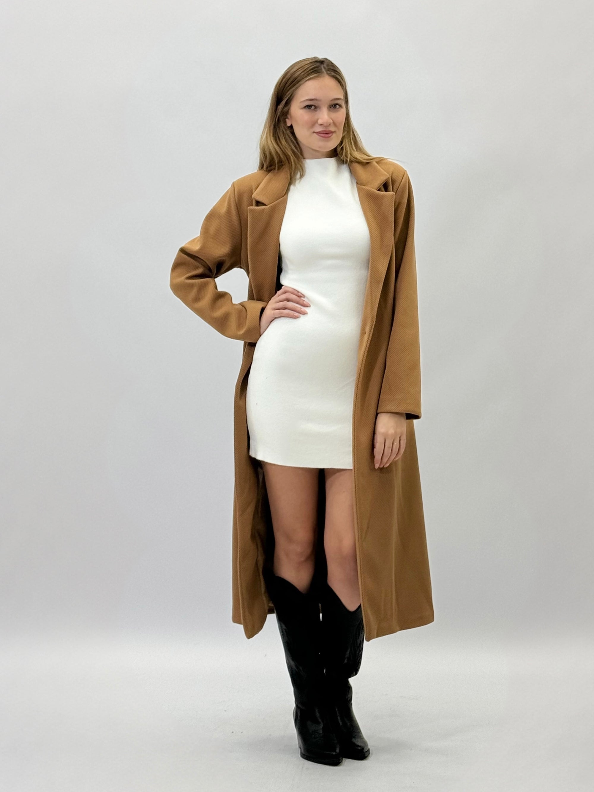 Cappotto Irina