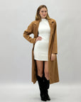 Cappotto Irina