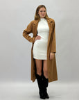 Cappotto Irina